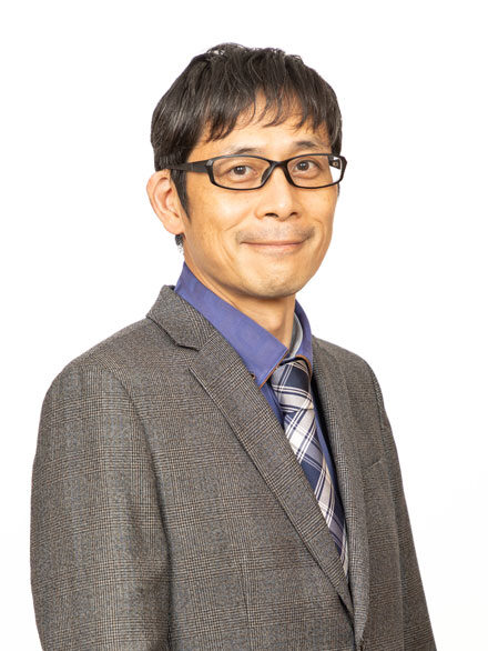 細川 文広 | 資格者紹介 | 志賀国際特許事務所｜Shiga
