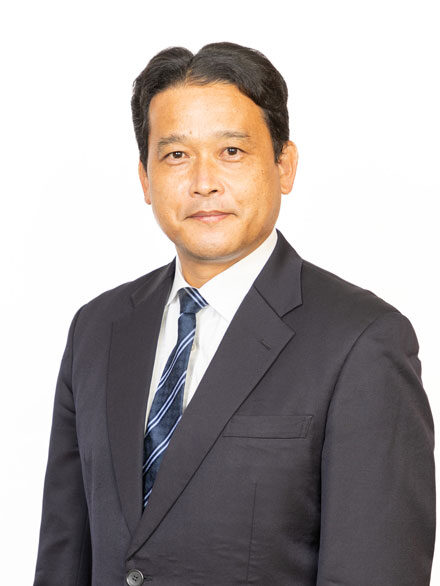 実広 信哉 | 資格者紹介 | 志賀国際特許事務所｜Shiga