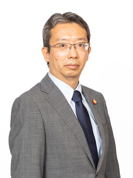 川渕 健一 資格者紹介 志賀国際特許事務所｜Shiga International Patent Office