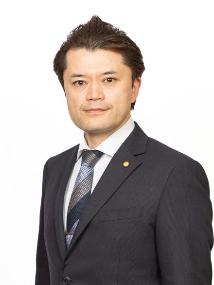 Takahiro Kuga | Professionals | Shiga International Patent Office