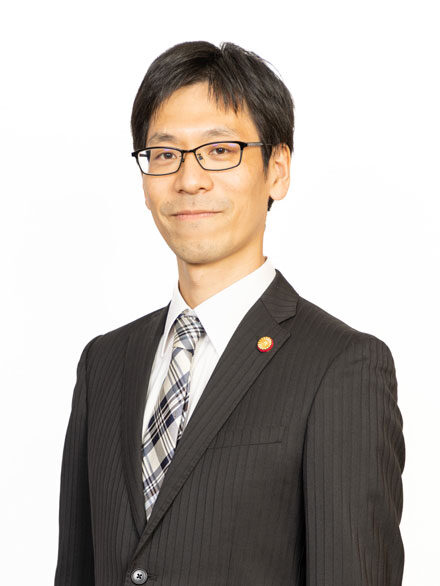 Kenji Tanaka | Professionals | Shiga International Patent Office