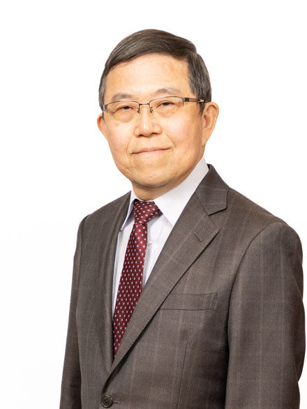 丹治 彰 | 資格者紹介 | 志賀国際特許事務所｜Shiga